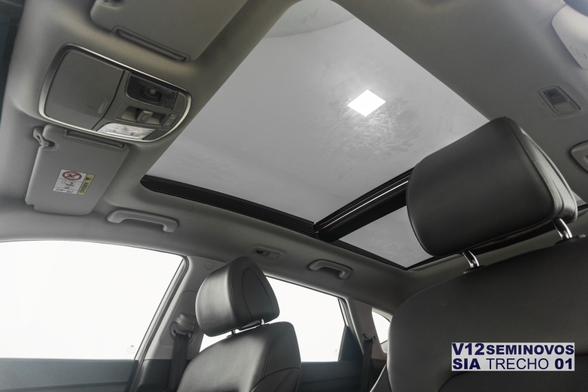 hyundai tucson 1.6 16v t-gdi gasolina gls ecoshift 5p automatico 201911