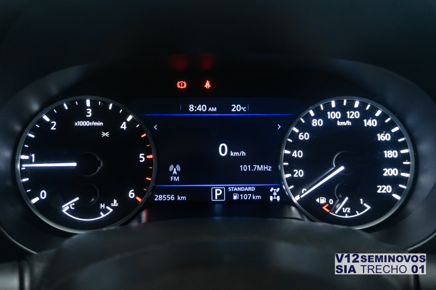 nissan frontier 2.3 16v turbo diesel attack cd 4x4 automatico 5p 202512