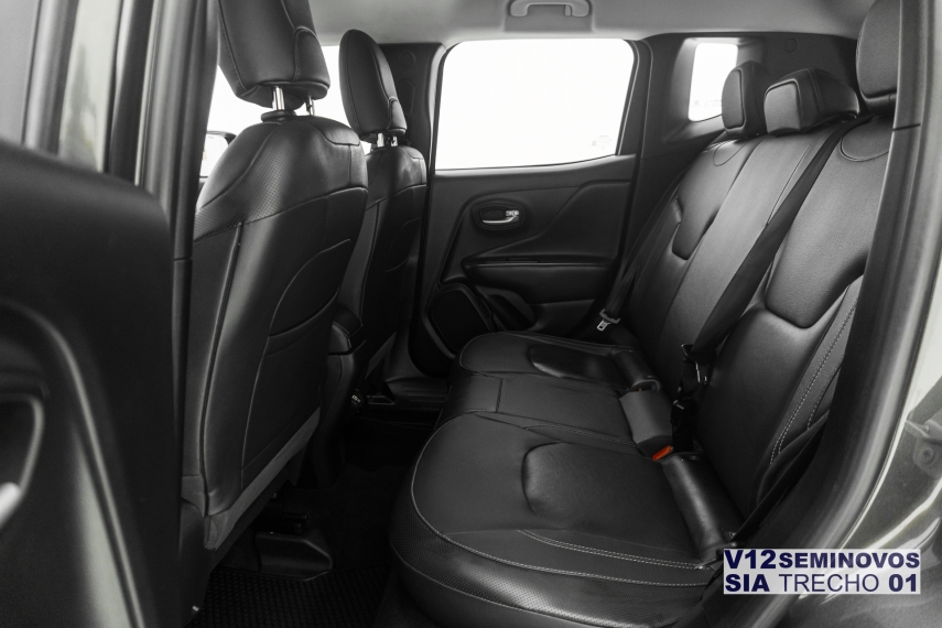 jeep renegade 1.3 t270 turbo flex longitude at6 5p automatico 202213