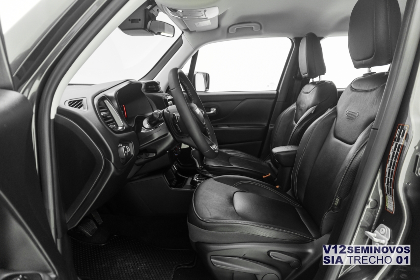 jeep renegade 1.3 t270 turbo flex longitude at6 5p automatico 20229