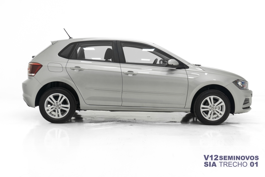 volkswagen polo 1.0 mpi total flex manual 5p 20216