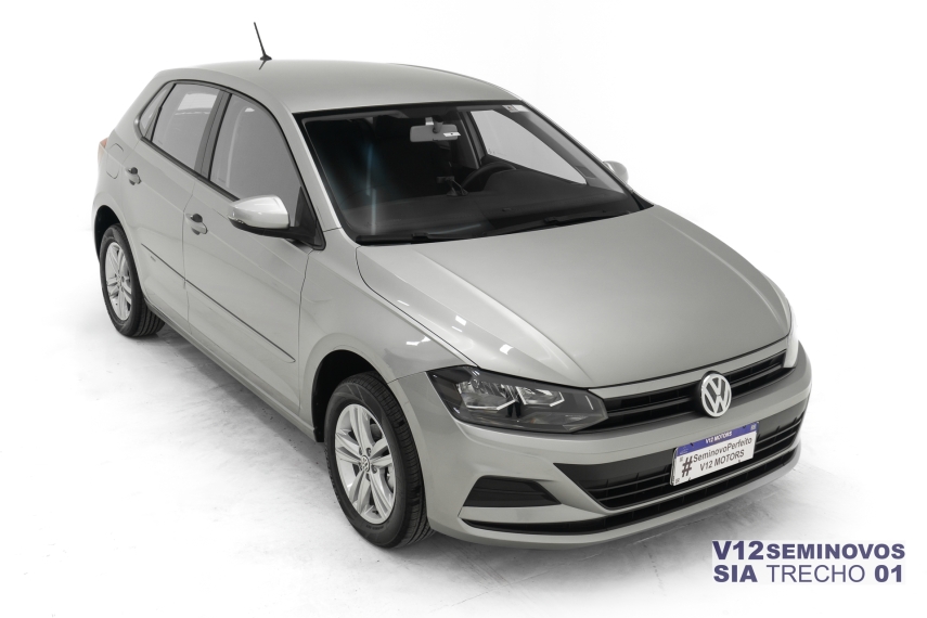 volkswagen polo 1.0 mpi total flex manual 5p 20213