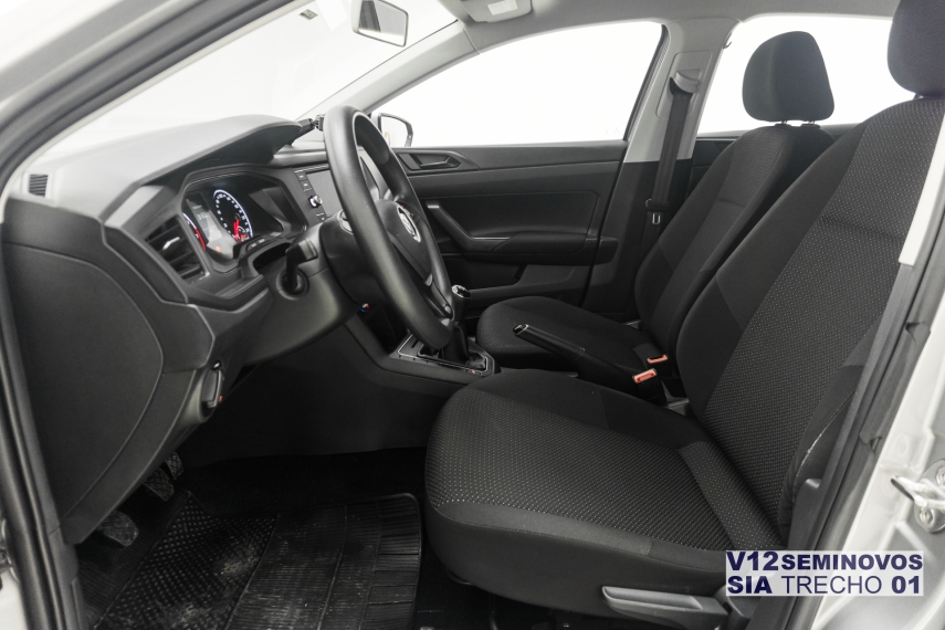 volkswagen polo 1.0 mpi total flex manual 5p 20219