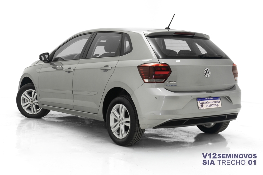 volkswagen polo 1.0 mpi total flex manual 5p 20217