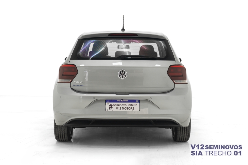 volkswagen polo 1.0 mpi total flex manual 5p 20215