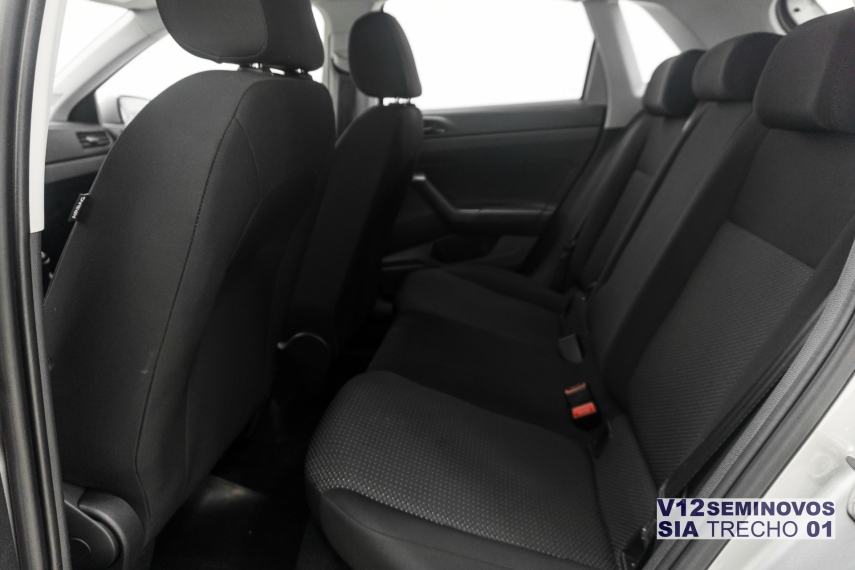 volkswagen polo 1.0 mpi total flex manual 5p 202113