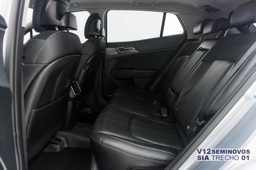 kia sportage 1.6 tgdi mhev ex prestige dct hibrido 5p automatico 202414