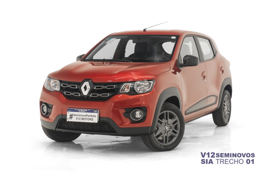 renault kwid 1.0 12v sce flex intense manual 5p 20181