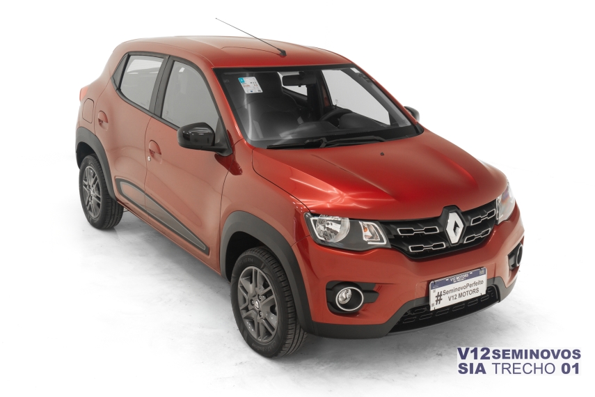 renault kwid 1.0 12v sce flex intense manual 5p 20183