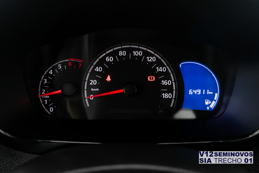 renault kwid 1.0 12v sce flex intense manual 5p 201812