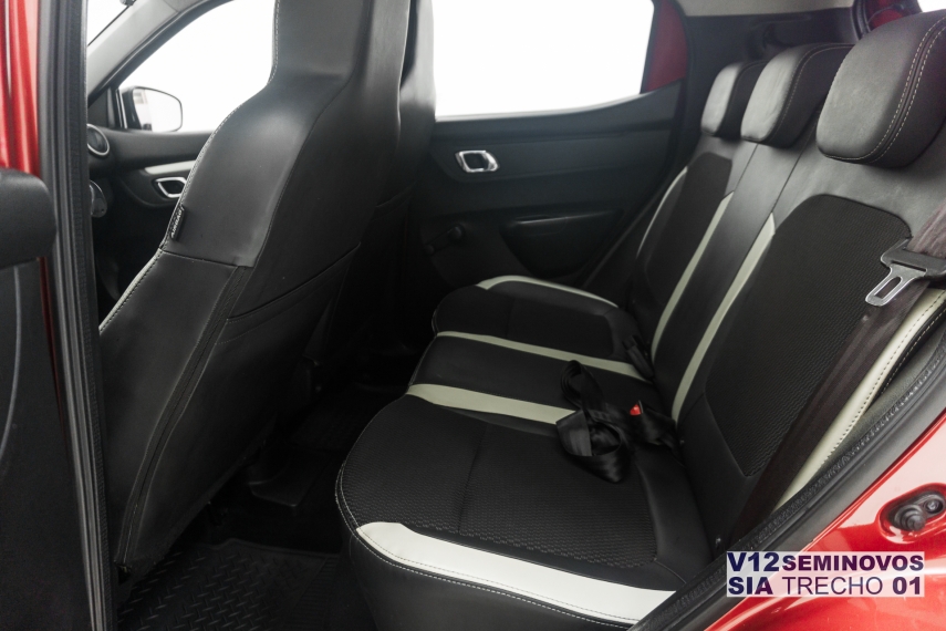 renault kwid 1.0 12v sce flex intense manual 5p 201813