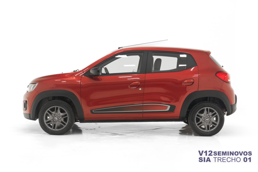 renault kwid 1.0 12v sce flex intense manual 5p 20184