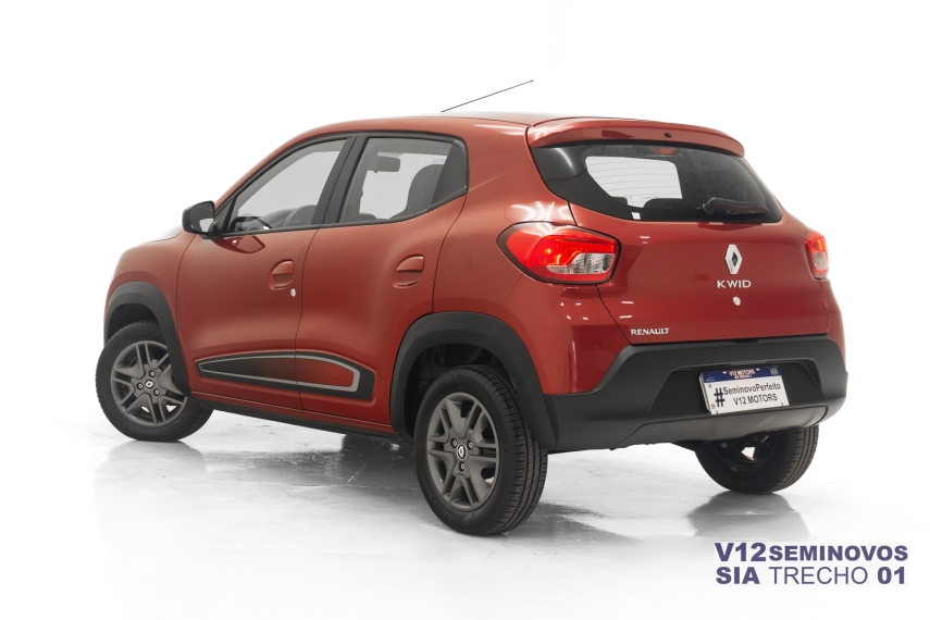 renault kwid 1.0 12v sce flex intense manual 5p 20187