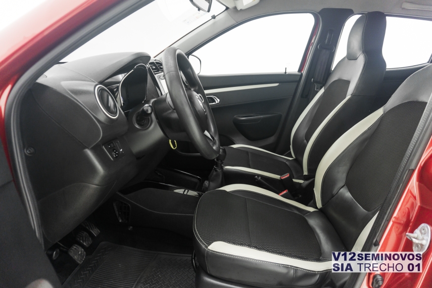 renault kwid 1.0 12v sce flex intense manual 5p 20189