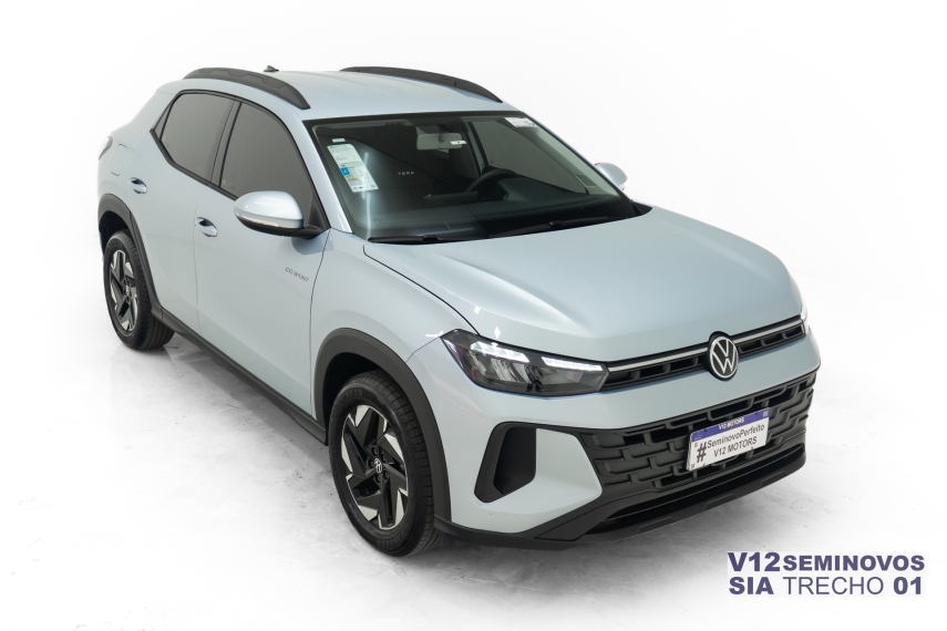 volkswagen tera 1.0 170 tsi comfort automatico flex 5p 20263
