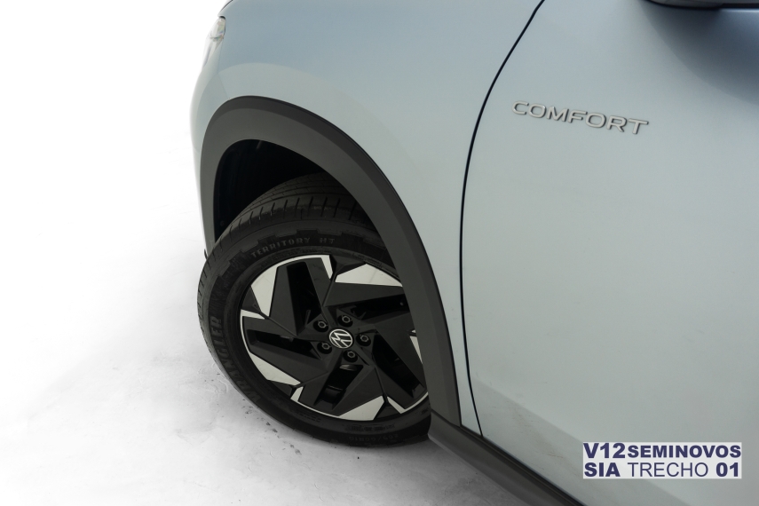 volkswagen tera 1.0 170 tsi comfort automatico flex 5p 20268