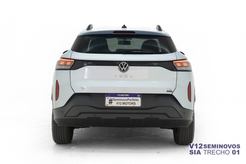 volkswagen tera 1.0 170 tsi comfort automatico flex 5p 20265