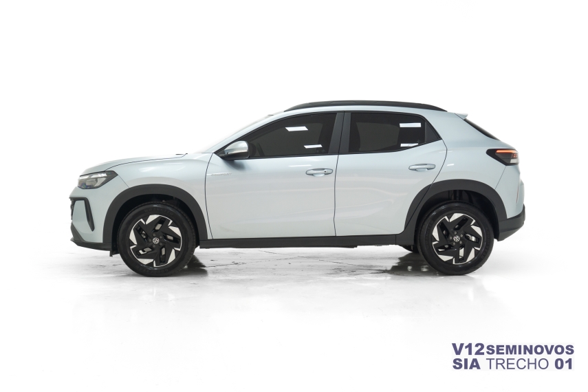 volkswagen tera 1.0 170 tsi comfort automatico flex 5p 20264