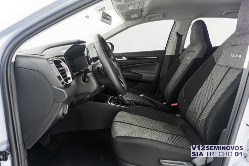 volkswagen tera 1.0 170 tsi comfort automatico flex 5p 20269