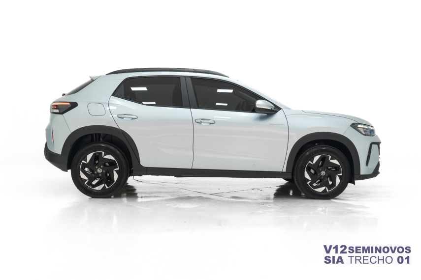 volkswagen tera 1.0 170 tsi comfort automatico flex 5p 20266