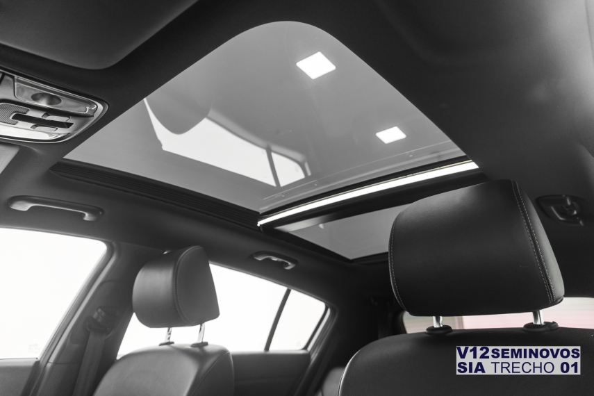 kia sportage 2.0 ex 4x2 16v flex 4p automatico 5p 201911