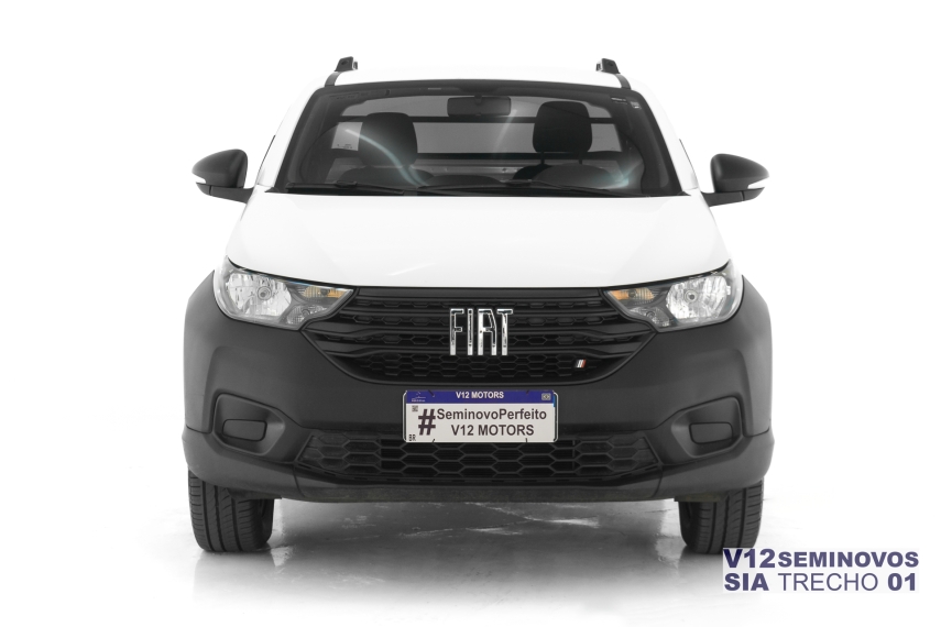 fiat strada 1.3 firefly flex endurance cs manual 3p 20252
