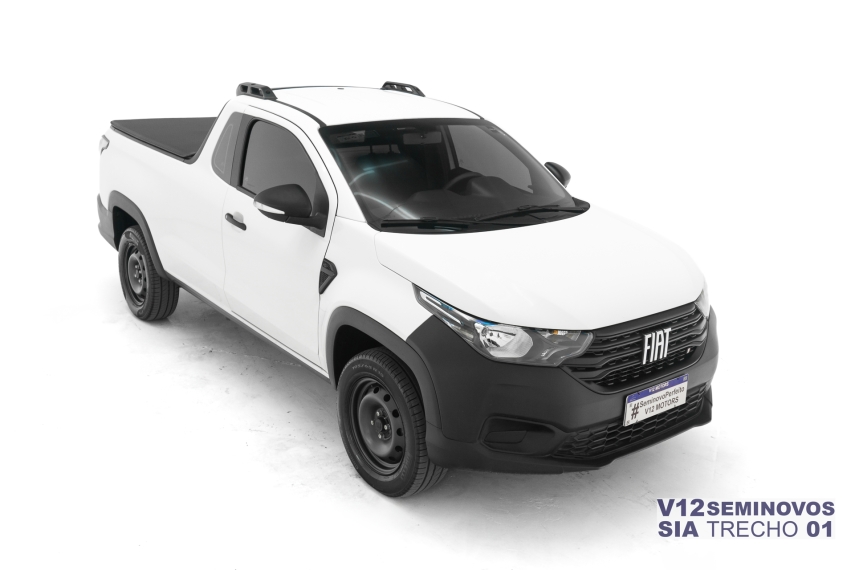 fiat strada 1.3 firefly flex endurance cs manual 3p 20253