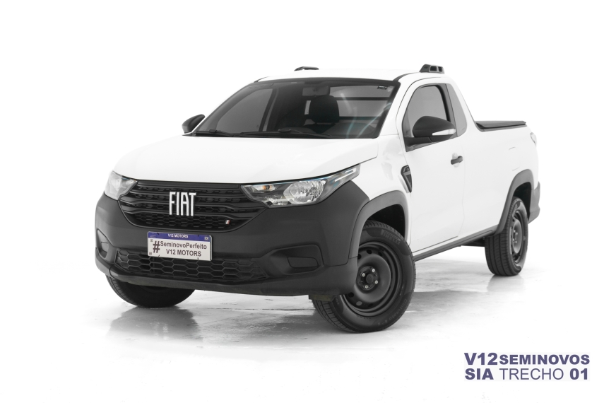 fiat strada 1.3 firefly flex endurance cs manual 3p 20251