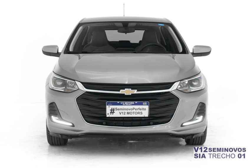chevrolet onix 1.0 turbo flex premier automatico 5p 20252
