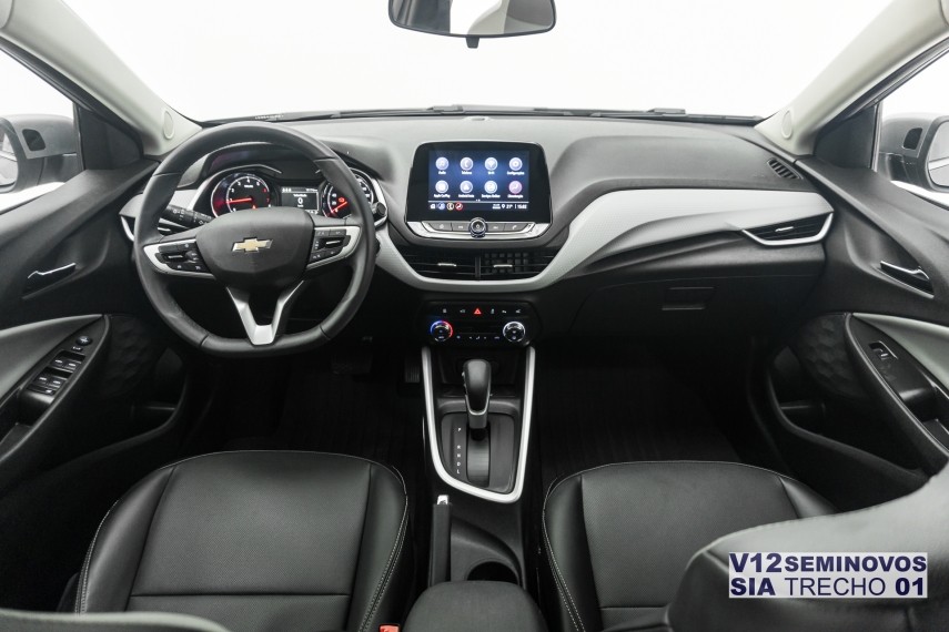 chevrolet onix 1.0 turbo flex premier automatico 5p 202511