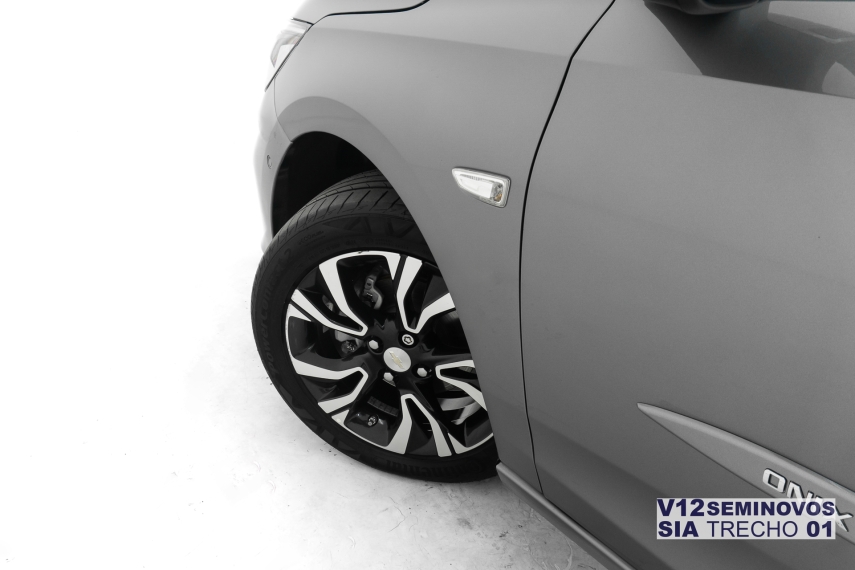 chevrolet onix 1.0 turbo flex premier automatico 5p 20258