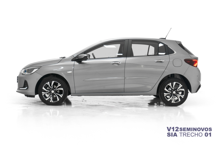 chevrolet onix 1.0 turbo flex premier automatico 5p 20254