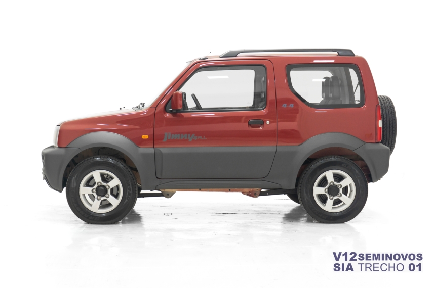 suzuki jimny 1.3 4x4 16v gasolina 2p manual 3p 20104