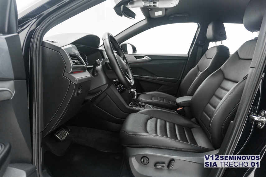 volkswagen taos 1.4 250 tsi total flex highline automatico 5p 20239