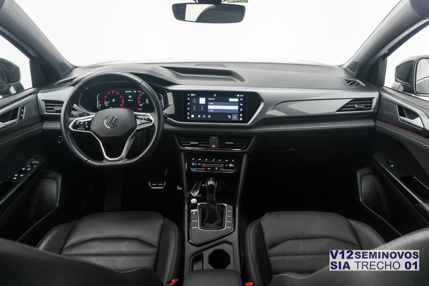volkswagen taos 1.4 250 tsi total flex highline automatico 5p 202311