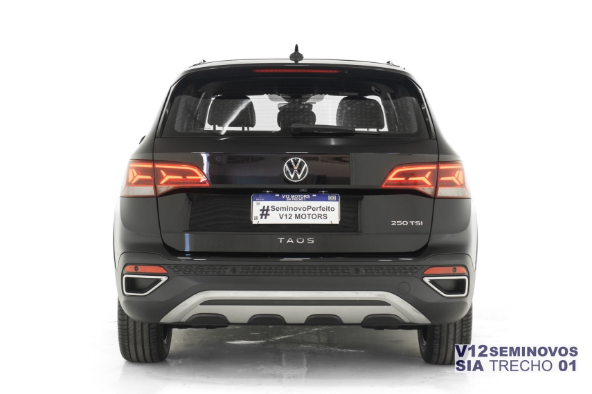 volkswagen taos 1.4 250 tsi total flex highline automatico 5p 20235