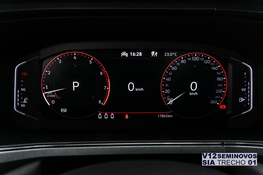 volkswagen taos 1.4 250 tsi total flex highline automatico 5p 202312