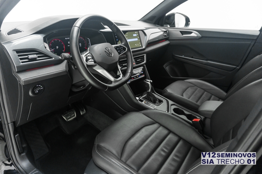 volkswagen taos 1.4 250 tsi total flex highline automatico 5p 202310