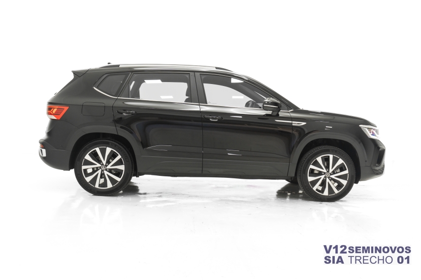 volkswagen taos 1.4 250 tsi total flex highline automatico 5p 20236