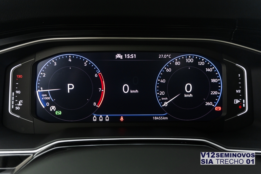 volkswagen nivus 1.0 200 tsi total flex highline automatico 5p 202312