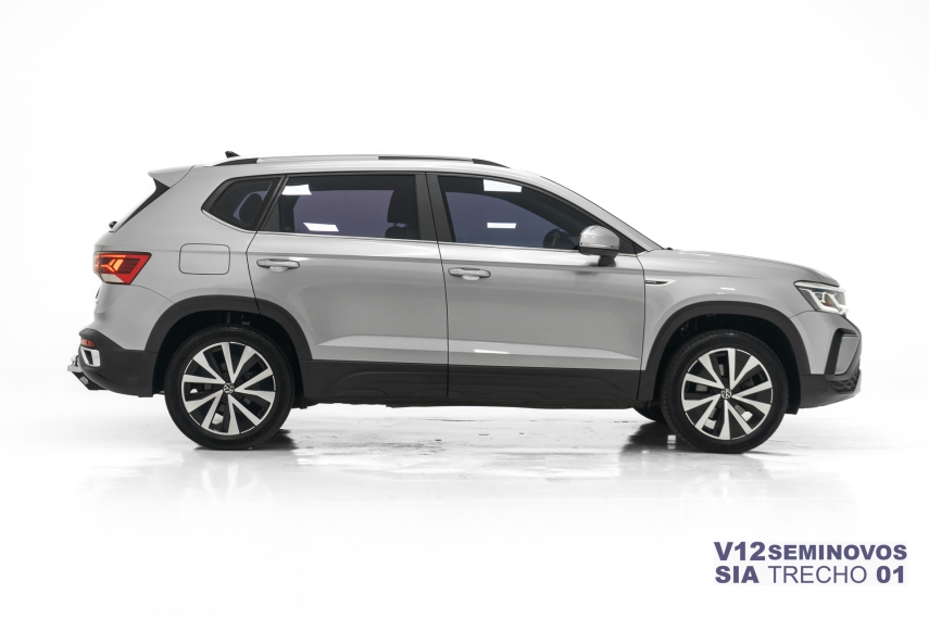 volkswagen taos 1.4 250 tsi total flex highline automatico 5p 20226