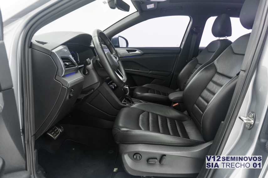 volkswagen taos 1.4 250 tsi total flex highline automatico 5p 20229
