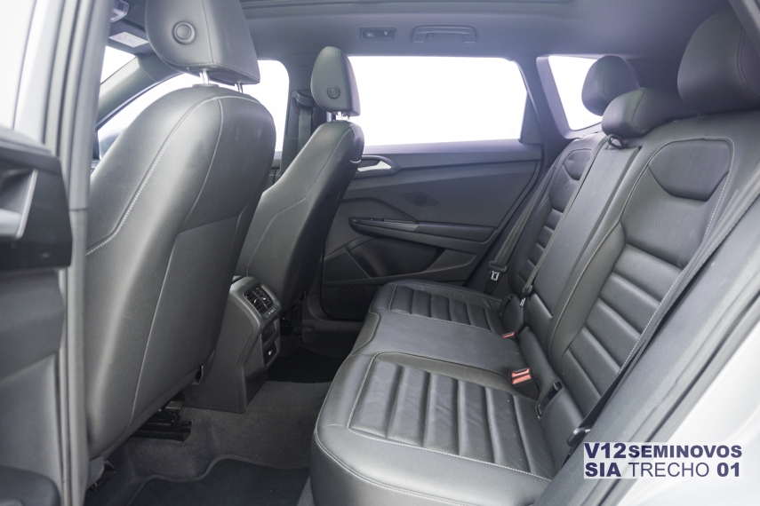volkswagen taos 1.4 250 tsi total flex highline automatico 5p 202213