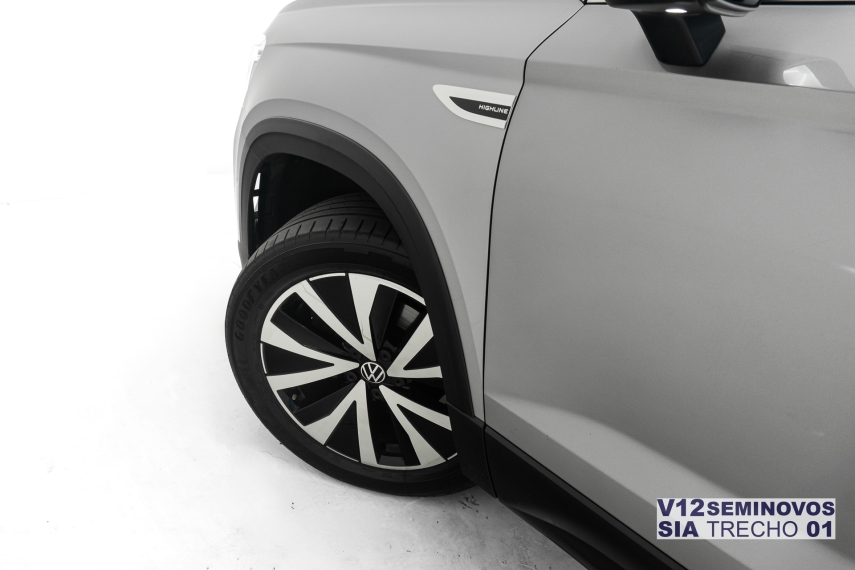 volkswagen taos 1.4 250 tsi total flex highline automatico 5p 20228