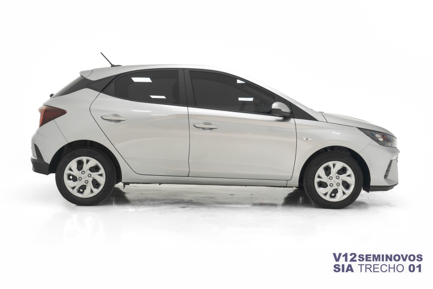 hyundai hb20 1.0 12v flex comfort manual 5p 20266