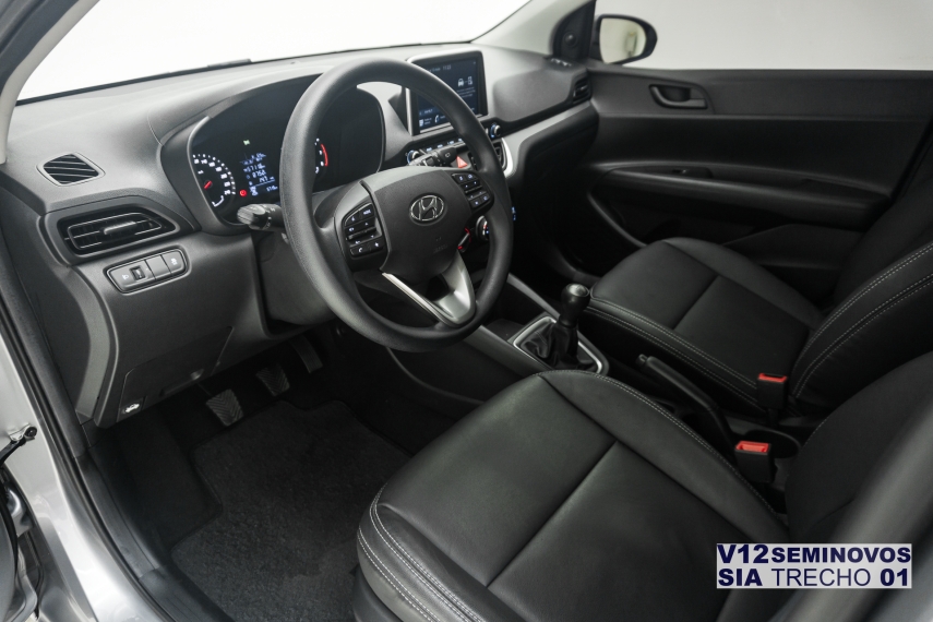 hyundai hb20 1.0 12v flex comfort manual 5p 202610