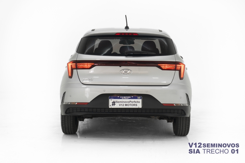 hyundai hb20 1.0 12v flex comfort manual 5p 20265