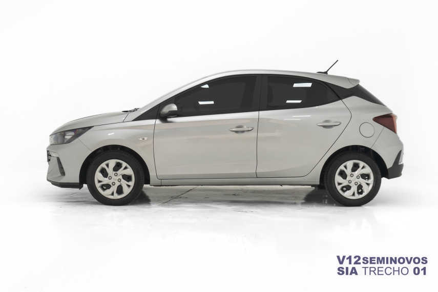 hyundai hb20 1.0 12v flex comfort manual 5p 20264