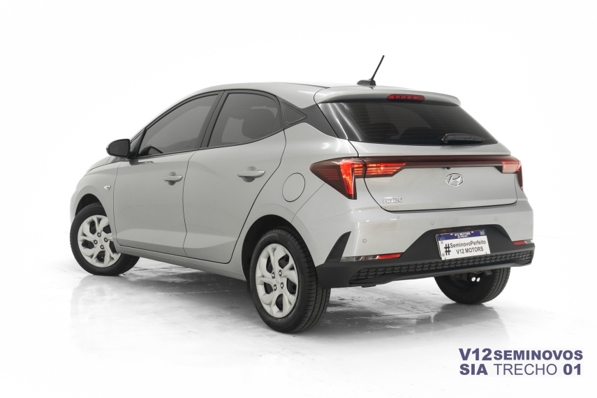hyundai hb20 1.0 12v flex comfort manual 5p 20267