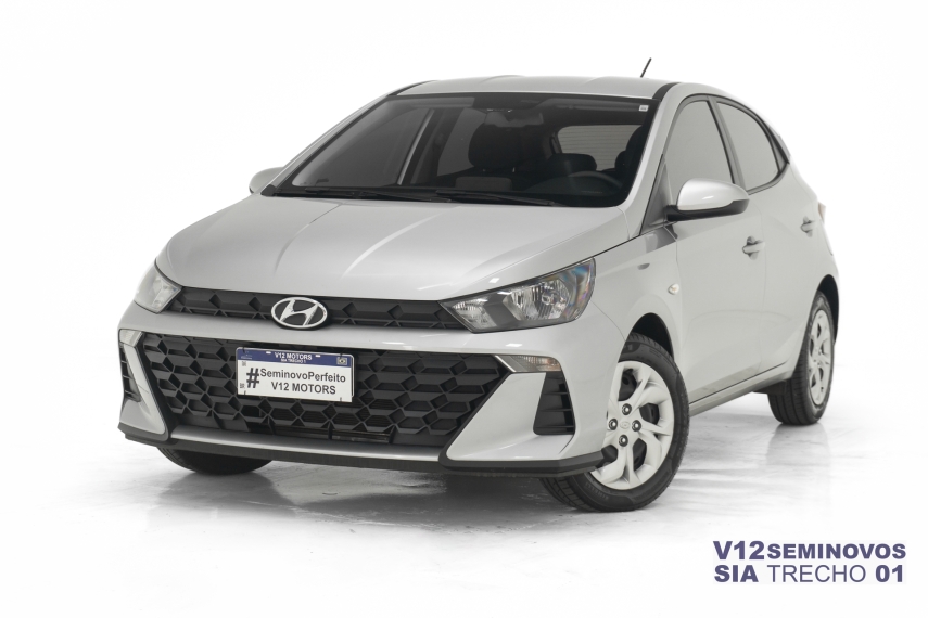 hyundai hb20 1.0 12v flex comfort manual 5p 20261